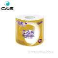 140g malambot 3 ply toilet tissue